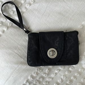 Baggallini wristlet